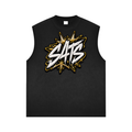 S4TS Sleeveless Tank Top