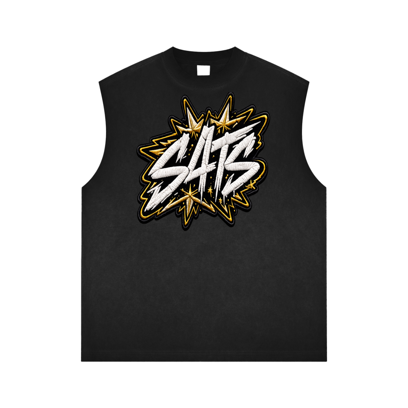 S4TS Sleeveless Tank Top
