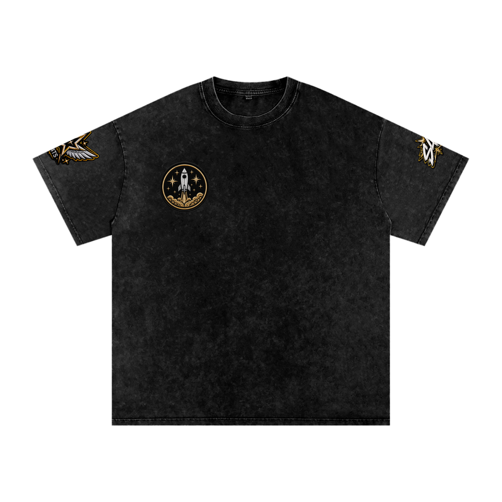 Goin Up Up And Away S4TS T-Shirt