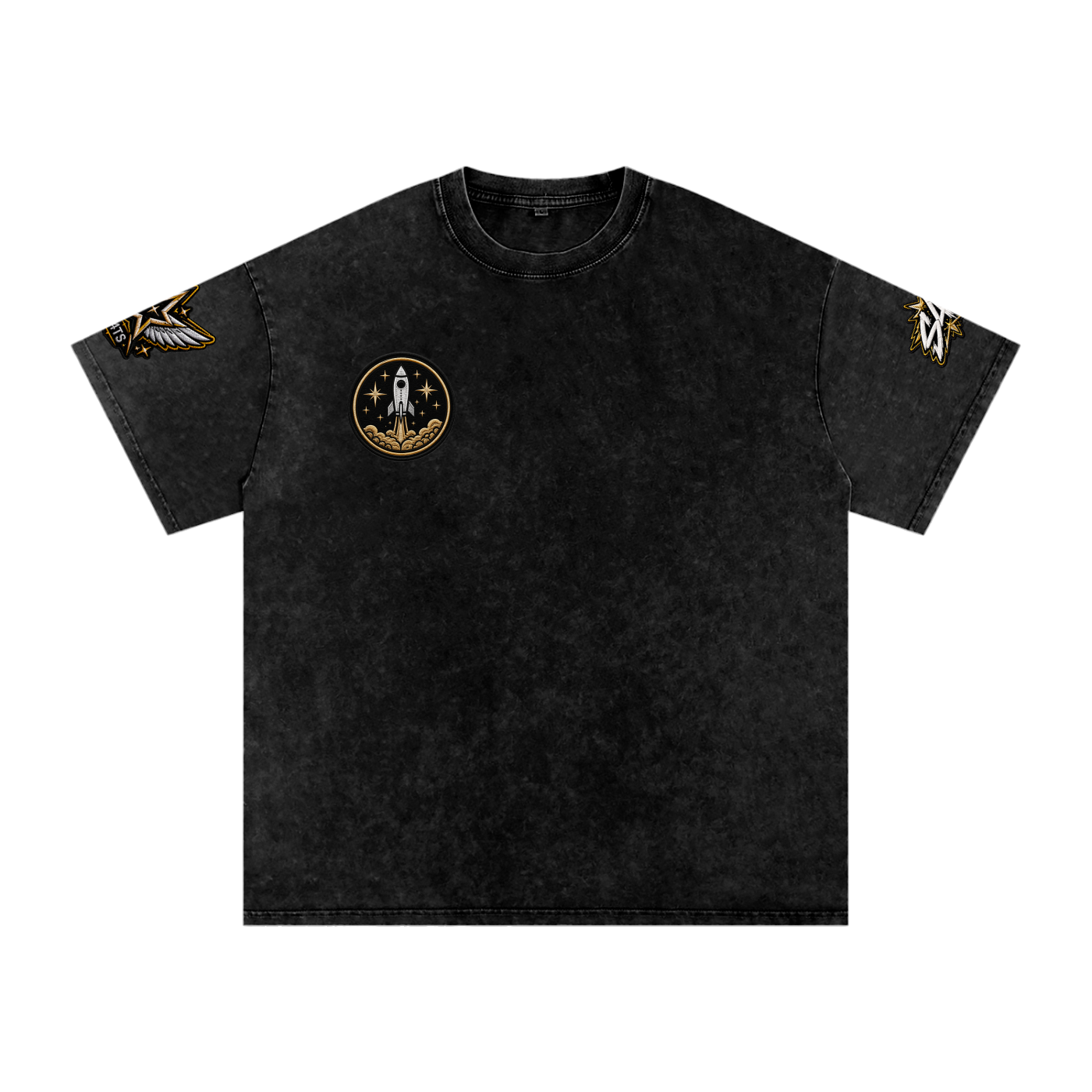 Goin Up Up And Away S4TS T-Shirt