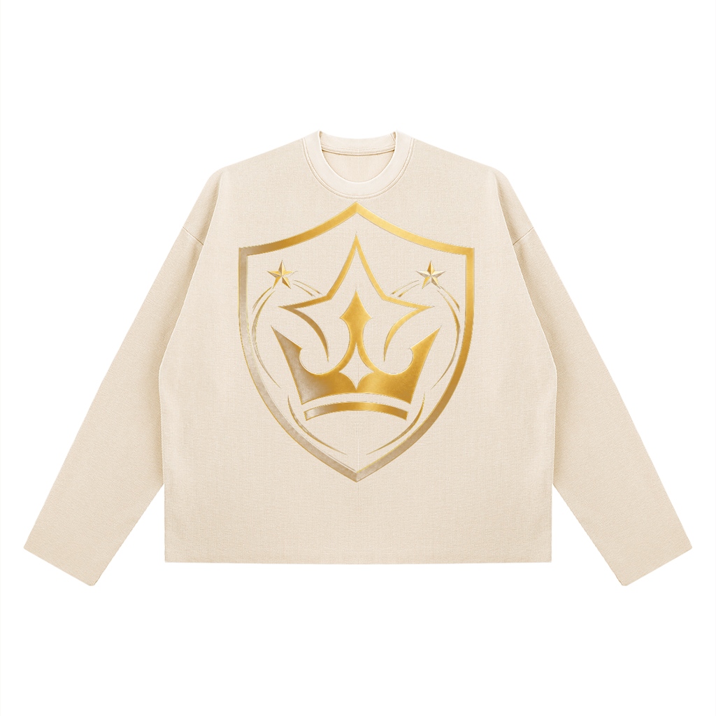 Forever The Gang S4TS Long Sleeves Shirt