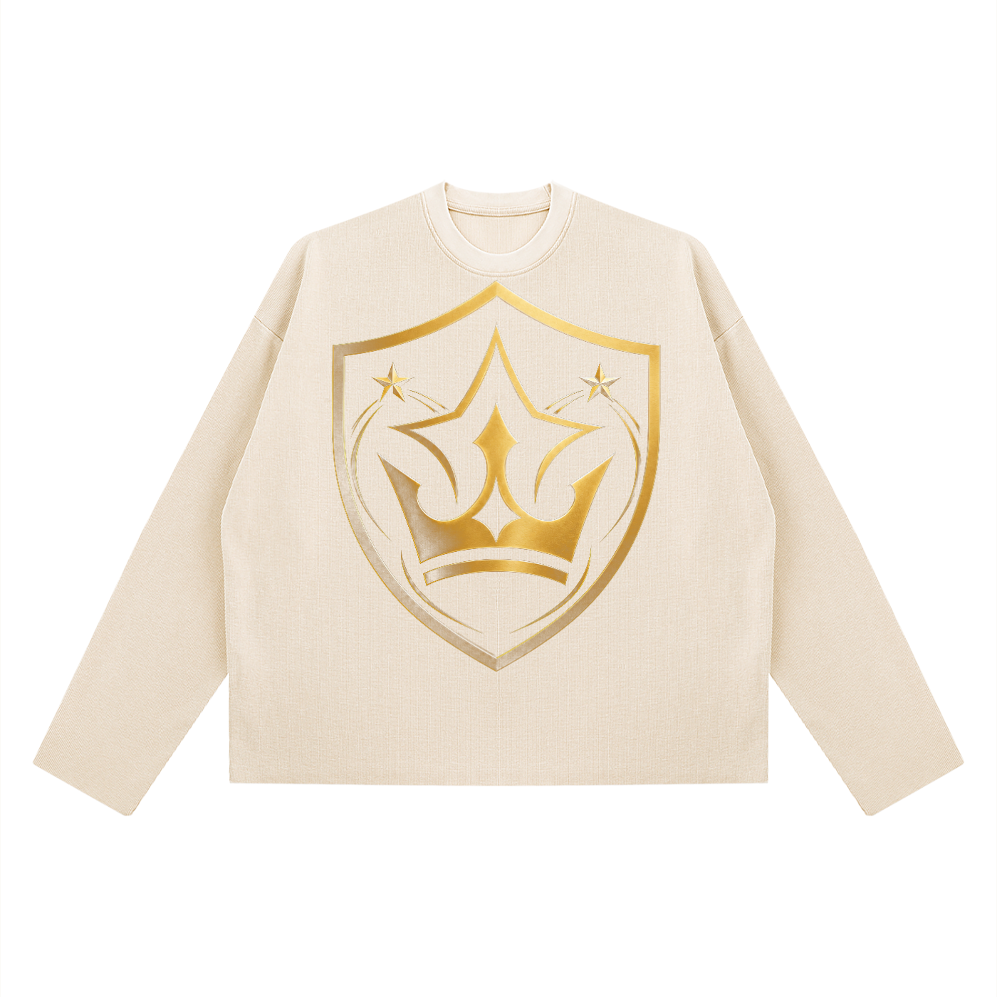 Forever The Gang S4TS Long Sleeves Shirt