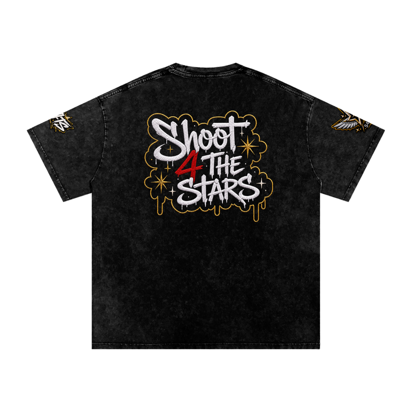 Goin Up Up And Away S4TS T-Shirt